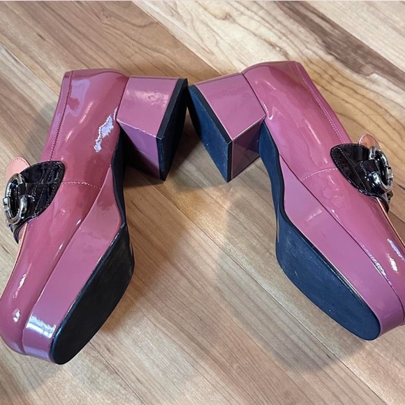 Jeffrey Campbell Student Loafers - Picture 3 of 8